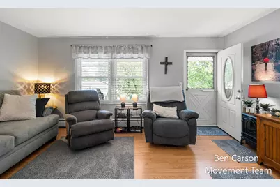 2188 Banner Drive SW, Wyoming, MI 49509 - Photo 13