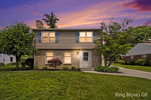 1821 Eastbrook St SE, Grand Rapids, MI 49508 - Photo 1