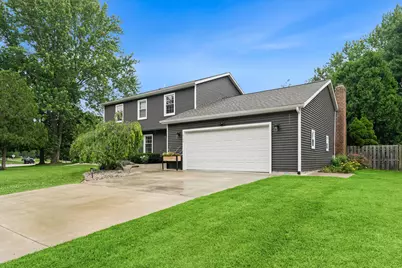 6269 Eagle Ridge Drive, Kalamazoo, MI 49004 - Photo 3