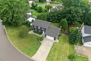 6269 Eagle Ridge Dr, Kalamazoo, MI 49004 - Photo 47