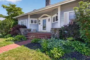 311 S Thompson St, Jackson, MI 49203 - Photo 5