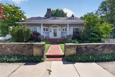 311 S Thompson Street, Jackson, MI 49203 - Photo 1