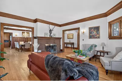 311 S Thompson Street, Jackson, MI 49203 - Photo 5