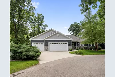2213 Hunters Pond, Kalamazoo, MI 49048 - Photo 1