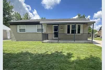 9856 Van Buren Street, Belleville, MI 48111 - Photo 1