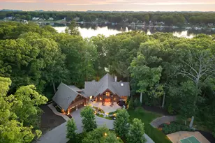 18131 N Fruitport Rd, Spring Lake, MI 49456 - Photo 1