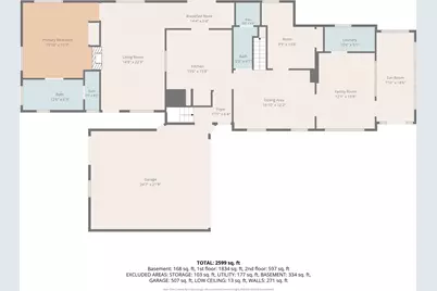 1632 W Lakewood Boulevard, Holland, MI 49424 - Photo 53