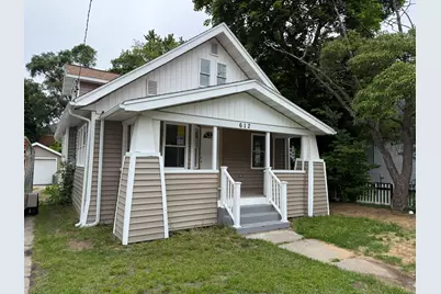 612 Ada Avenue, Muskegon, MI 49442 - Photo 1