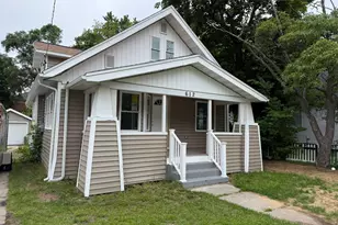 612 Ada Ave, Muskegon, MI 49442 - Photo 1