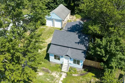 700 Oak Avenue, Muskegon, MI 49442 - Photo 1