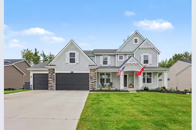 13652 Whitfield Drive, Nunica, MI 49448 - Photo 1