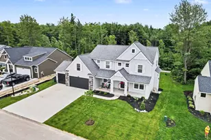 13652 Whitfield Dr, Nunica, MI 49448 - Photo 39