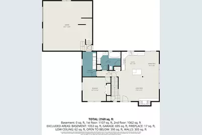 8584 W Woodridge Drive, Mears, MI 49436 - Photo 45