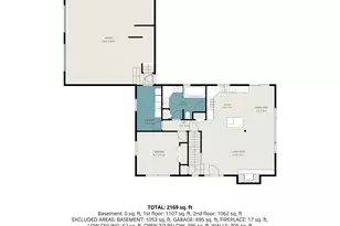 8584 W Woodridge Dr, Mears, MI 49436 - Photo 45