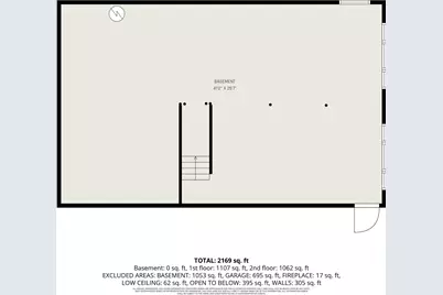 8584 W Woodridge Drive, Mears, MI 49436 - Photo 47