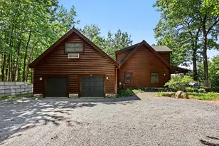 8584 W Woodridge Dr, Mears, MI 49436 - Photo 43