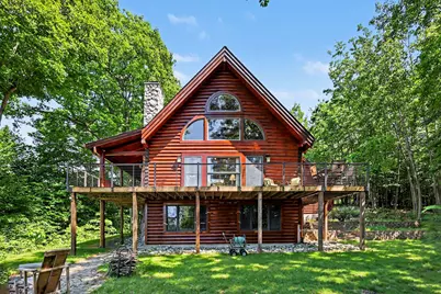 8584 W Woodridge Drive, Mears, MI 49436 - Photo 1