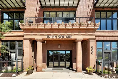600 Broadway Avenue NW #613, Grand Rapids, MI 49504 - Photo 1