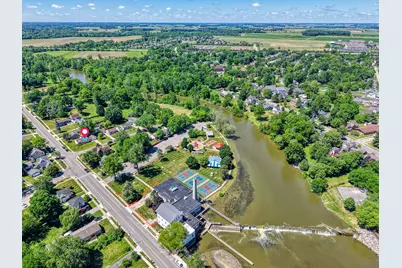 405 Washington Street, Dundee, MI 48131 - Photo 31
