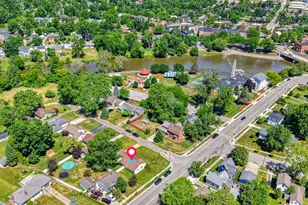 405 Washington St, Dundee, MI 48131 - Photo 33