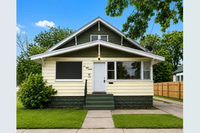 657 Allen Avenue, Muskegon, MI 49442 - Photo 1