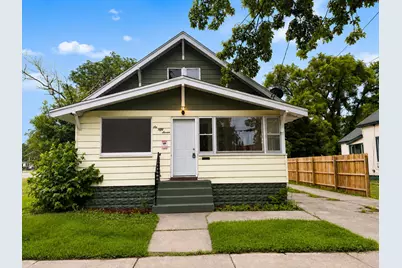 657 Allen Avenue, Muskegon, MI 49442 - Photo 1