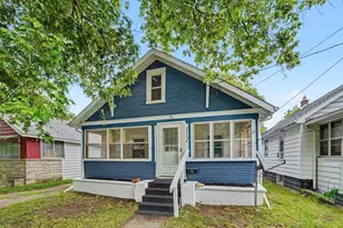 112 Sharon Ave, Battle Creek, MI 49017 - Photo 1
