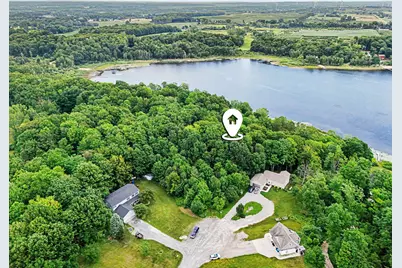 5456 W Ridge Drive, Ludington, MI 49431 - Photo 1