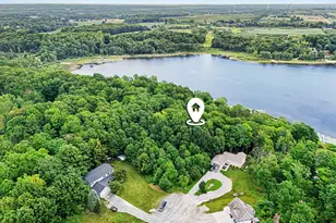 5456 W Ridge Dr, Ludington, MI 49431 - Photo 1