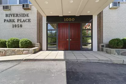 1050 Wall Street #3E, Ann Arbor, MI 48105 - Photo 1