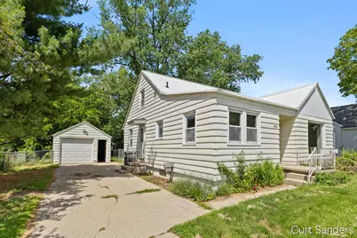563 Ferris Street NW, Grand Rapids, MI 49544 - Photo 11