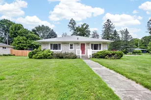 75 Hillside Dr, Battle Creek, MI 49017 - Photo 1