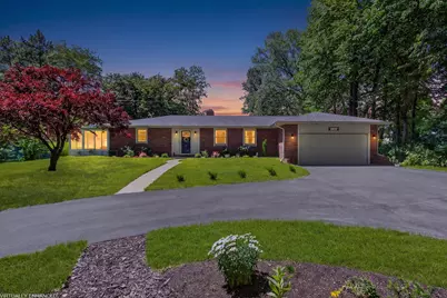 5190 Pier Road, Coloma, MI 49038 - Photo 3