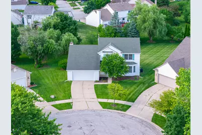 3126 Fairhaven Court, Ann Arbor, MI 48105 - Photo 3