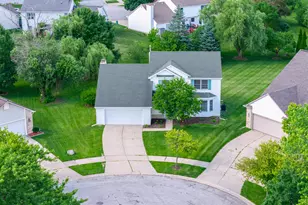 3126 Fairhaven Ct, Ann Arbor, MI 48105 - Photo 3