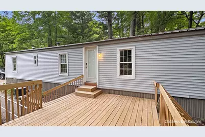 15700 Grey Goose Drive, Gowen, MI 49326 - Photo 1