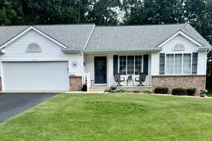 1915 Jack Pine Ct, Dorr, MI 49323 - Photo 1