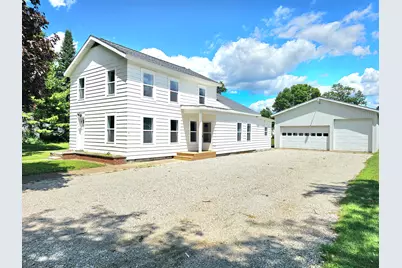 207 S Company Street, White Pigeon, MI 49099 - Photo 1