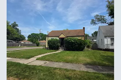 14056 Grandville Avenue, Detroit, MI 48223 - Photo 1