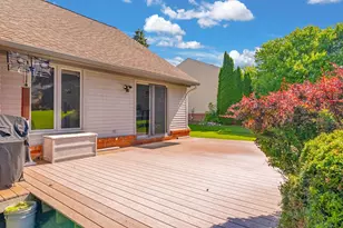 1198 Ridgeview Cir, Lake Orion, MI 48362 - Photo 47