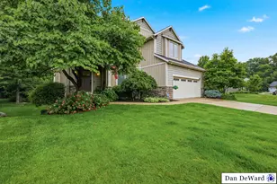 5713 Kenstyn Dr SW, Wyoming, MI 49418 - Photo 3