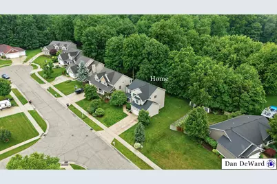 5713 Kenstyn Drive SW, Wyoming, MI 49418 - Photo 5