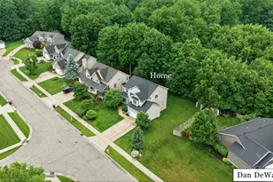 5713 Kenstyn Dr SW, Wyoming, MI 49418 - Photo 5