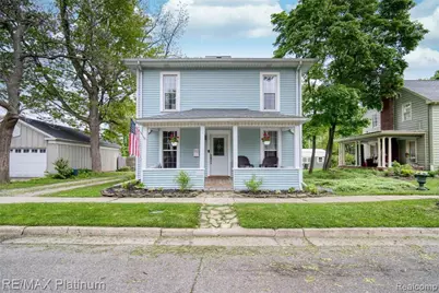 106 S Maiden Lane, Tecumseh, MI 49286 - Photo 23