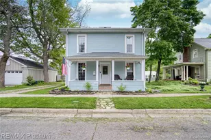 106 S Maiden Ln, Tecumseh, MI 49286 - Photo 23