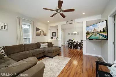 106 S Maiden Lane, Tecumseh, MI 49286 - Photo 5