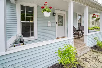106 S Maiden Lane, Tecumseh, MI 49286 - Photo 3
