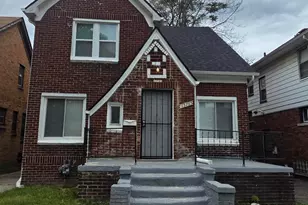 15765 Ward Ave, Detroit, MI 48227 - Photo 1