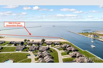 84 Harbor Drive, Ludington, MI 49431 - Photo 5