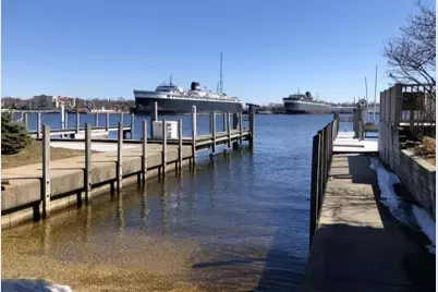 84 Harbor Drive, Ludington, MI 49431 - Photo 37